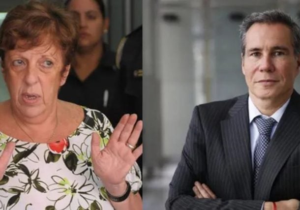 Radio Jai: Caso Nisman: Fein dijo que la usan de “chivo expiatorio” y que la acusación por encubrimiento es delirante