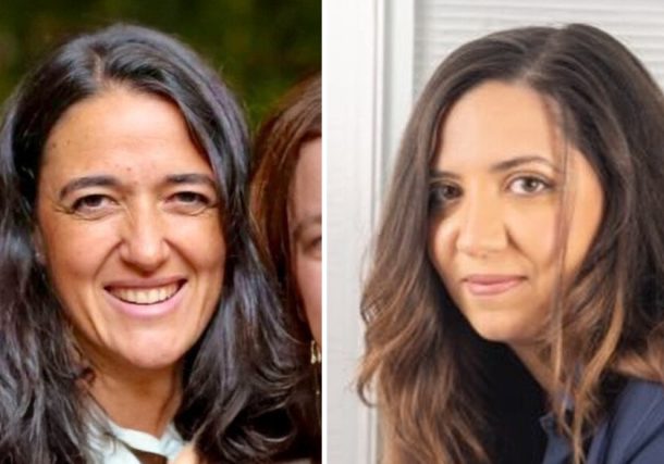 Radio Jai:Caso explosivo: dos mujeres franco-israelíes procesadas en Francia por complicidad en genocidio