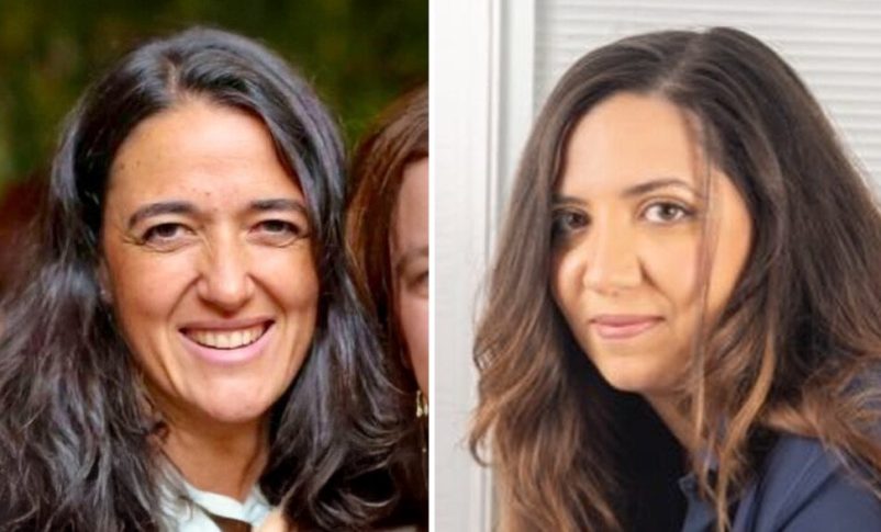 Radio Jai:Caso explosivo: dos mujeres franco-israelíes procesadas en Francia por complicidad en genocidio