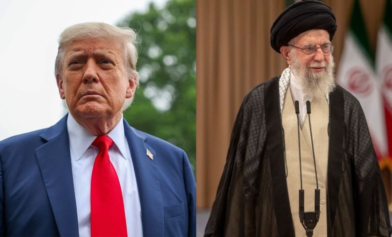 Radio Jai: Estados Unidos tiene más para perder que ganar en una guerra con Irán
