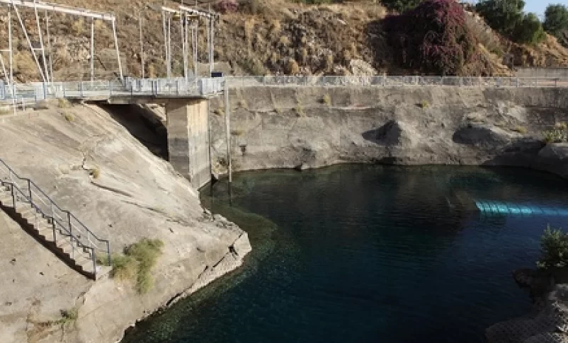 Radio Jai: Mekorot de Israel firma un acuerdo estratégico sobre el agua con Kazajstán