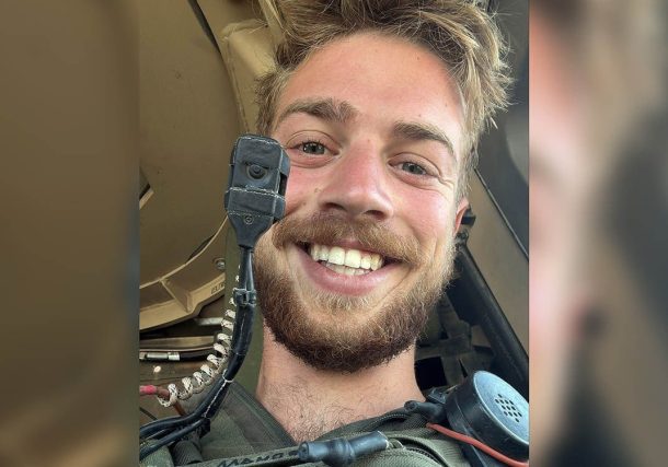 Radio Jai: Soldado de las FDI muerto en un incidente de "fuego amigo" en el sur de Gaza