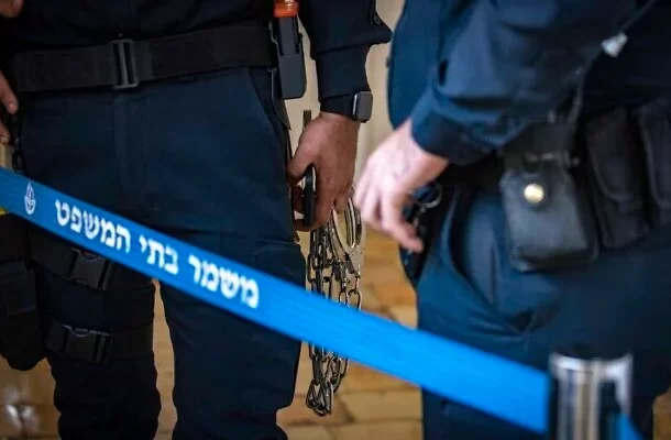 Radio Jai:Según se informa, el hermano del jefe de Shin Bet será acusado de ayudar al enemigo en tiempos de guerra