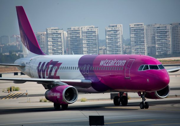 Radio Jai: Vuelo escoltado por IAF a Ben Gurion después de un "incidente de seguridad"; preocupaciones infundadas