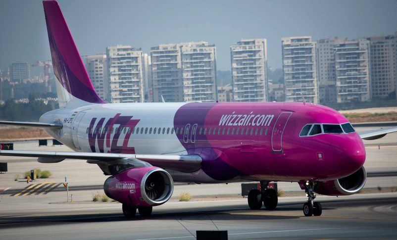 Radio Jai: Vuelo escoltado por IAF a Ben Gurion después de un "incidente de seguridad"; preocupaciones infundadas