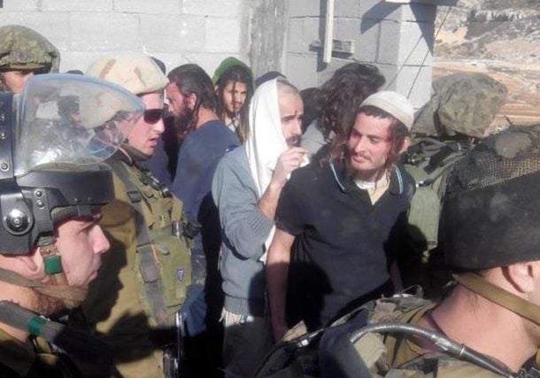 Radio Jai-Más de 1000 líderes de la diáspora piden acción contra el 'terror extremista judío en Cisjordania'