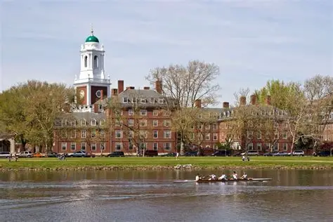 Radio Jai-Estados Unidos demanda a Harvard por el trato a estudiantes judíos e israelíes