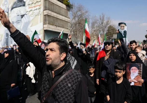 Radio Jai:Irán desata una campaña de terror sin precedentes contra israelíes en el extranjero, advierte un alto funcionario