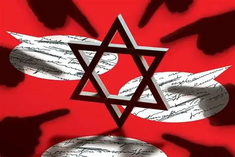 Radio Jai-La historia del antisemitismo en América Latina