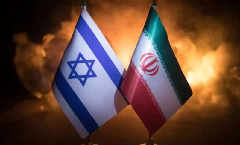 Radio Jai-Vayikrá: Los milagros modernos en la guerra contra Irán