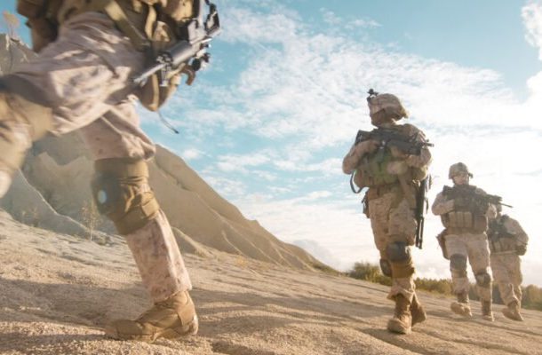 Radio Jai-Planificación del Pentágono para una operación terrestre prolongada en Irán