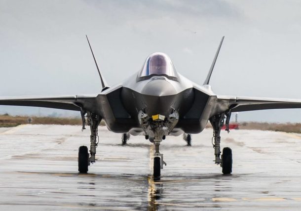 Radio Jai: Oficial de la IAF que dirigió los primeros ataques en Irán: El riesgo era muy alto, se restablecieron las defensas aéreas