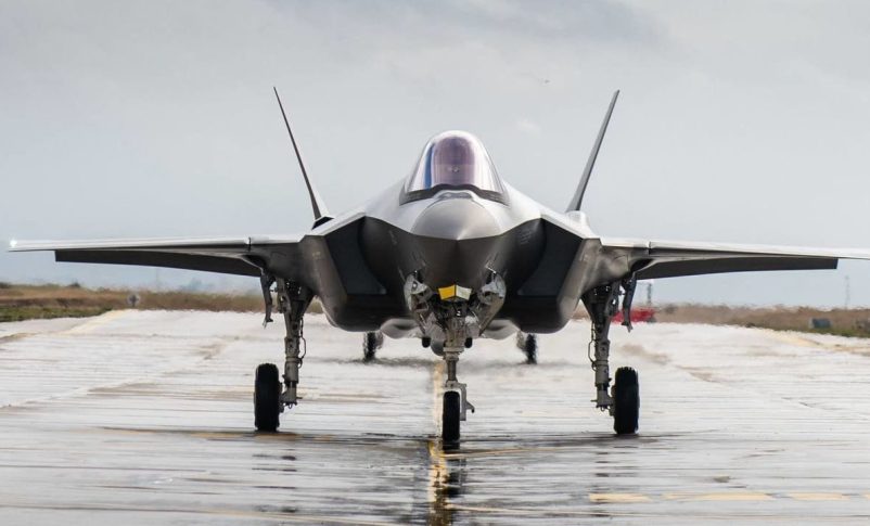 Radio Jai: Oficial de la IAF que dirigió los primeros ataques en Irán: El riesgo era muy alto, se restablecieron las defensas aéreas
