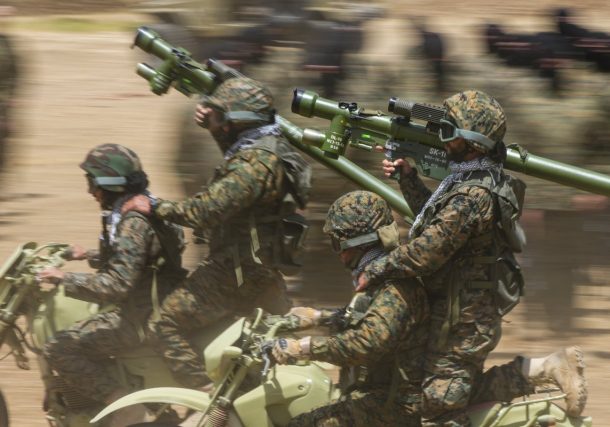 Radio JAI: La incorporación de Hezbolá a la campaña y el temor a una invasión terrestre por parte de las fuerzas de Radwan