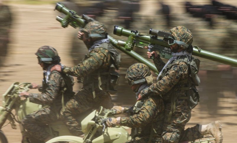 Radio JAI: La incorporación de Hezbolá a la campaña y el temor a una invasión terrestre por parte de las fuerzas de Radwan