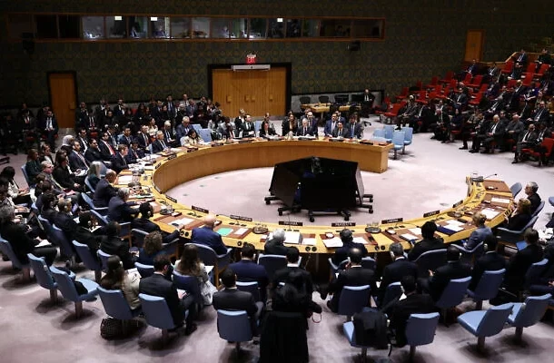 Radio Jai: El Consejo de Seguridad de la ONU celebrará una reunión a puerta cerrada sobre Irán