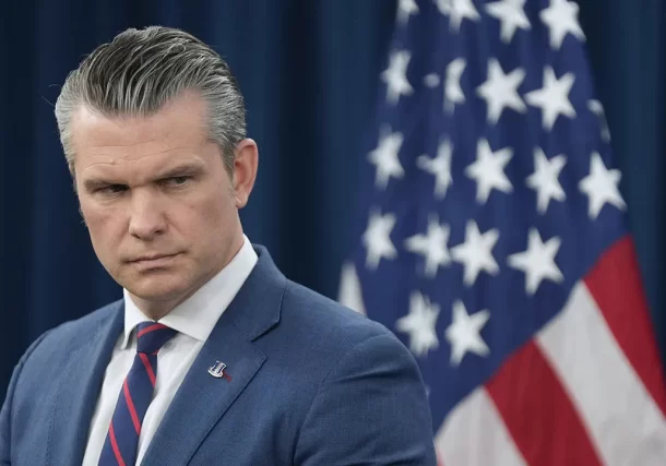 Radio Jai: Pete Hegseth: Hoy martes será "el día más intenso de ataques" contra Irán
