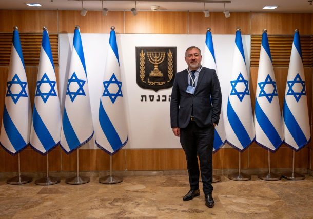 Radio Jai-La hipocresía global frente a Israel: cuando el mundo tolera el terrorismo y castiga a la única democracia de Medio Oriente