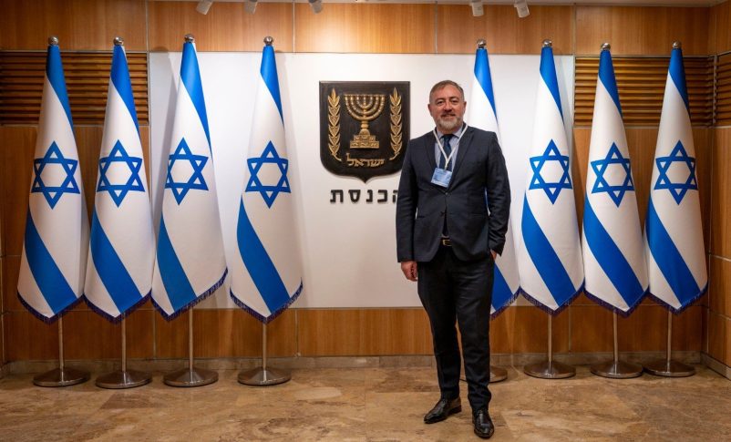 Radio Jai-La hipocresía global frente a Israel: cuando el mundo tolera el terrorismo y castiga a la única democracia de Medio Oriente