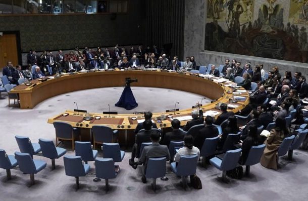 Radio Jai-Irán nominado para el comité de derechos humanos de la ONU