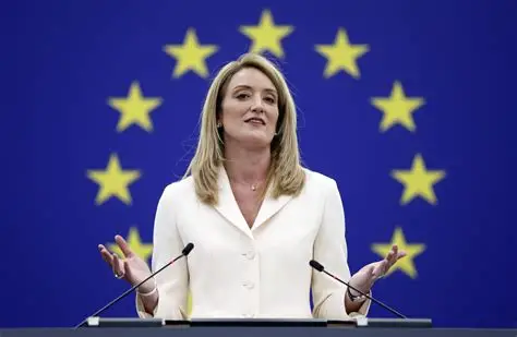 Radio Jai- El antisemitismo en Europa es veneno. No se puede contener y hay que desarraigar