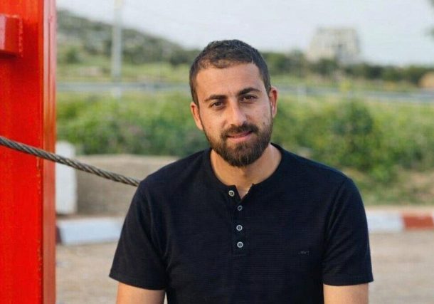 Radio Jai: Después de un mes: un soldado de reserva es arrestado bajo sospecha de haber disparado y matado a un palestino en la zona de Nablus