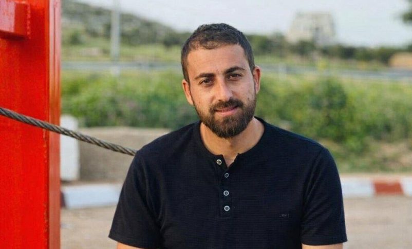 Radio Jai: Después de un mes: un soldado de reserva es arrestado bajo sospecha de haber disparado y matado a un palestino en la zona de Nablus