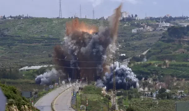 Radio Jai:ISRAEL BAJO ATAQUE: escalada sin freno… ¿hasta dónde puede llegar? – Roxana Levinson