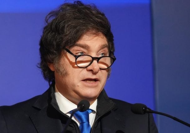 Radio Jai: Argentina ha designado oficialmente al Cuerpo de la Guardia Revolucionaria Islámica de Irán (CGRI) como organización terrorista.