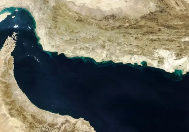 Radio Jai: Urgente: Estados Unidos bloqueará los buques que entren o salgan de puertos iraníes