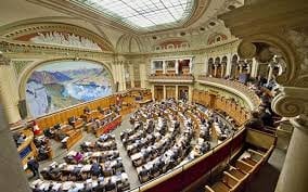 Radio Jai-Suiza: no al premio a la violencia ni Estado palestino por decreto