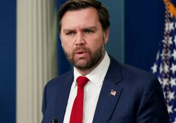 Radio Jai: J D Vance: "Lamentablemente no hubo acuerdo"