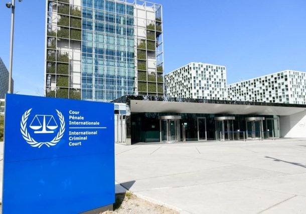 Radio Jai-El caso de Argentina del 7 de octubre podría transformar el derecho internacional