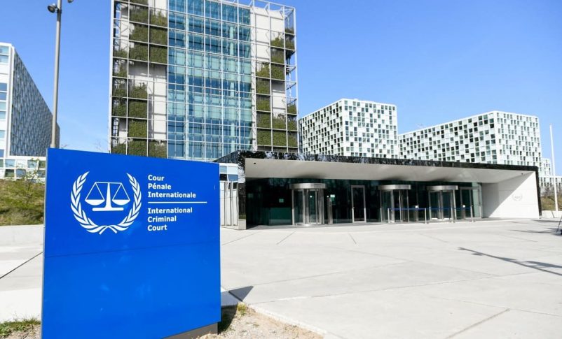 Radio Jai-El caso de Argentina del 7 de octubre podría transformar el derecho internacional