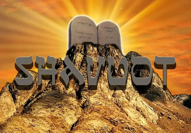 Radio Jai-SHAVUOT – Creyendo en Moisés