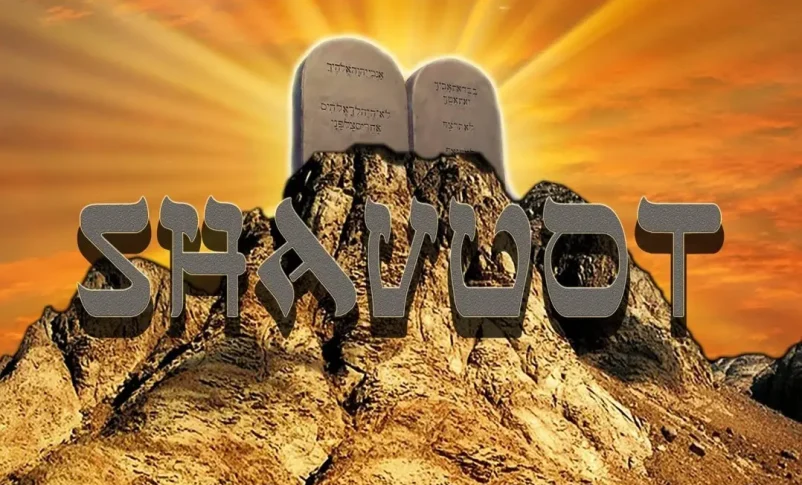 Radio Jai-SHAVUOT – Creyendo en Moisés