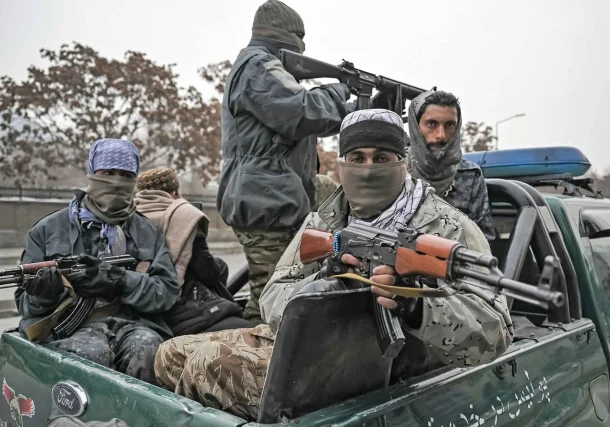 Radio Jai-“Terrorismo o civilización: el dilema que el mundo ya no puede esquivar”