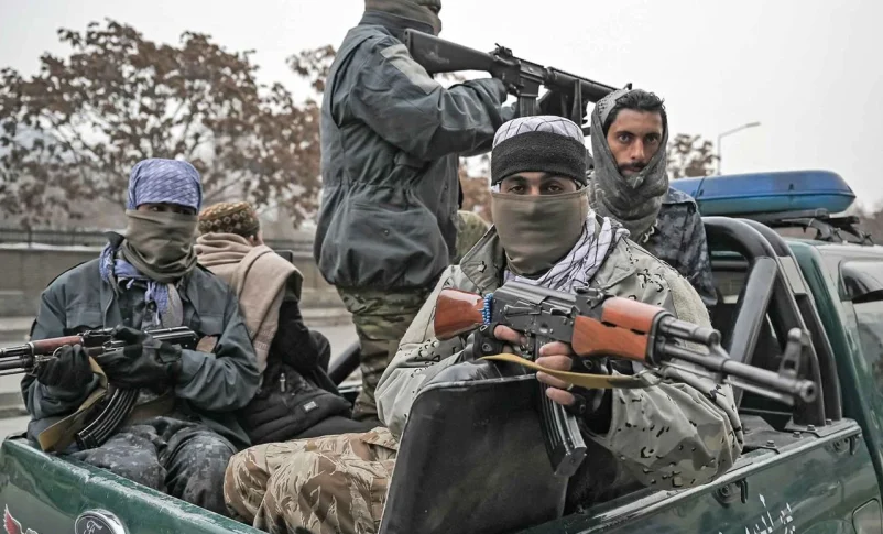 Radio Jai-“Terrorismo o civilización: el dilema que el mundo ya no puede esquivar”