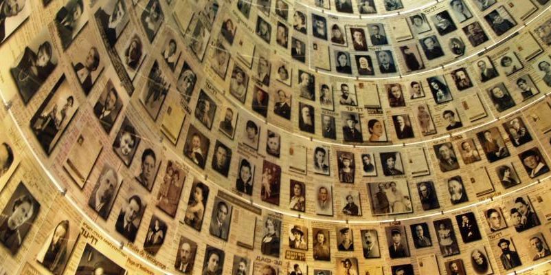 Radio Jai-Yad Vashem abrirá el primer centro de educación sobre el Holocausto fuera de Israel en Múnich