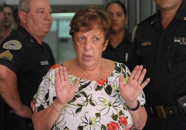 Radio Jai:Procesaron a la ex fiscal Viviana Fein por irregularidades en la investigación de la muerte de Nisman
