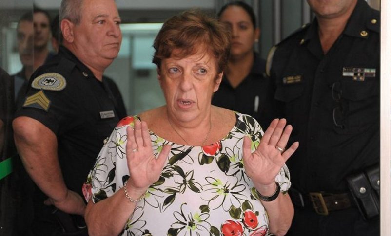 Radio Jai:Procesaron a la ex fiscal Viviana Fein por irregularidades en la investigación de la muerte de Nisman