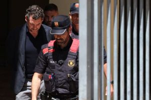 Radio Jai:Una herencia millonaria, una testigo clave y el hijo detenido: el caso que sacude a la familia dueña de Mango