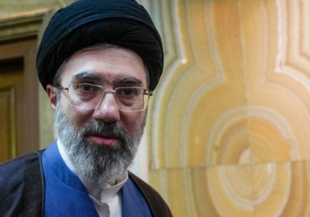 Radio Jai:Líder supremo de Irán Motjaba Khamenei: "Crecimiento poblacional como política correcta y necesaria"