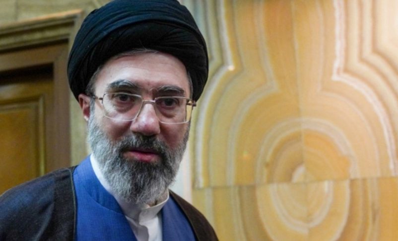 Radio Jai:Líder supremo de Irán Motjaba Khamenei: "Crecimiento poblacional como política correcta y necesaria"