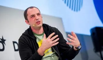 Radio Jai:Centro médico de Jerusalén recibe una gran donación de Jan Koum, fundador de WhatsApp