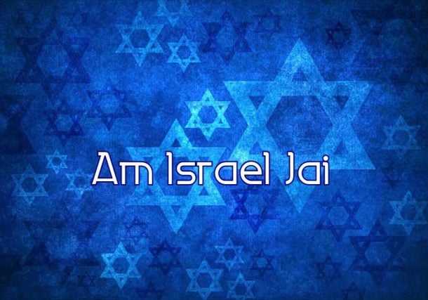 Radio Jai-Am Israel Jai: El pueblo de Israel vive y vivirá para siempre