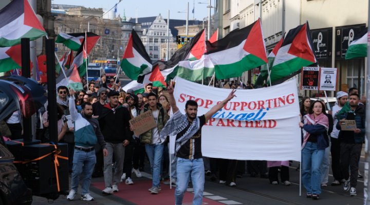 Radio Jai-Alemania registra el mayor número de incidentes antisemitas de la historia