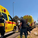 Radio Jai-Un muerto y cinco heridos en tiroteo en el centro de Israel
