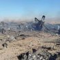 Radio Jai:Piloto estadounidense derribado sobre Irán informó haber visto formación de drones similares a medusas - informe
