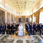 Radio Jai-El Papa León: "Nostra aetate adoptó una postura firme contra el antisemitismo"
